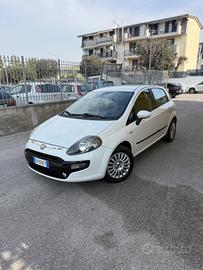Fiat Punto Evo