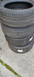 4 gomme GOODYEAR estive 225 50 R17 94Y
