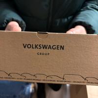 Compressore per pompa aria per pneumatici Volkswag