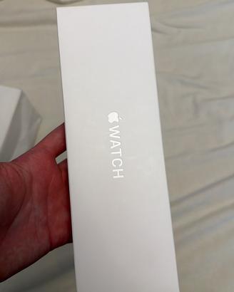 Apple Watch serie 11