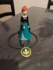 frozen 