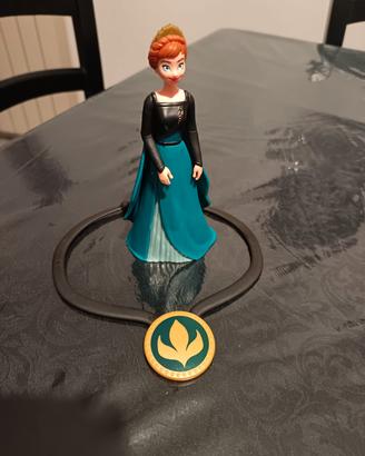 frozen 