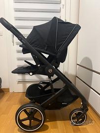 Cybex balios S lux