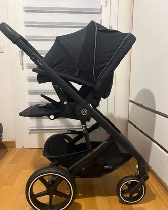 Cybex balios S lux