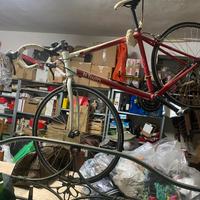 Bici da corsa