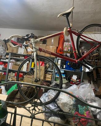 Bici da corsa