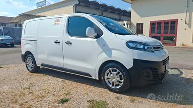 Citroen Jumpy - FRIGO FNAX - Anno 2018