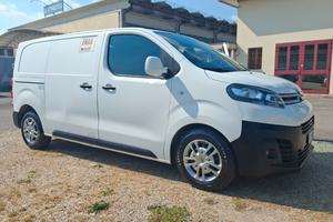 Citroen Jumpy - FRIGO FNAX - Anno 2018