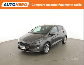 FORD Fiesta RL98781