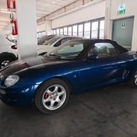 1999 MGF 1.8 ASI CRS