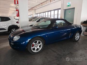 1999 MGF 1.8 ASI CRS