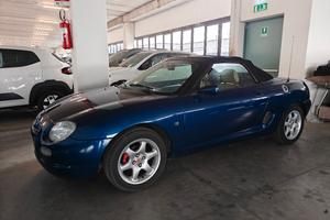 1999 MGF 1.8 ASI CRS