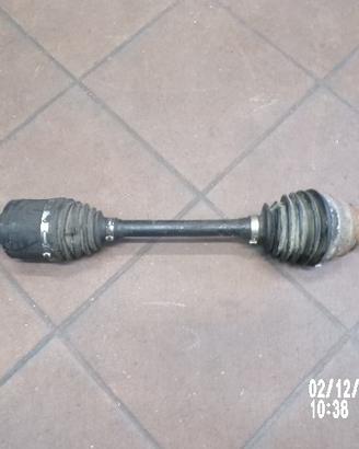 SEMIASSE ANT. SINISTRO PER ML W164 350 CDI 2010
