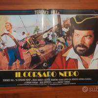 Lotto 73 manifesti cinema diversi formati