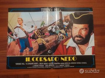 Lotto 73 manifesti cinema diversi formati