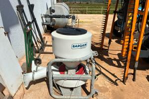 Impolveratore / Solforatore portato Bargam Duster