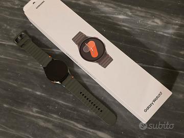 Samsung Galaxy Watch 7