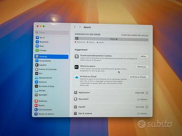 Apple iMac 21,5 Retina 4k