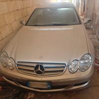 CLK 240 AVANTGARD