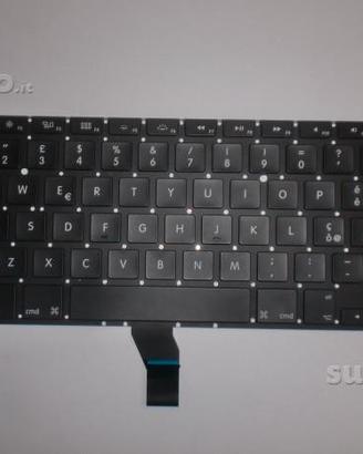 Tastiera Italiana A1369 MacBook Air 13pollici