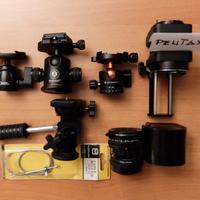 MATERIALE FOTOGRAFICO