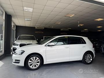 Volkswagen Golf 1.2 TSI 105 CV 5p. Comfortline Blu