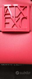 Borsa Armani Exchange