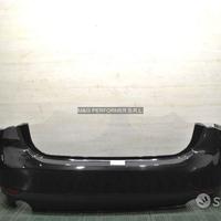 BMW serie 4 G22 G23 Paraurti posteriore | 10795