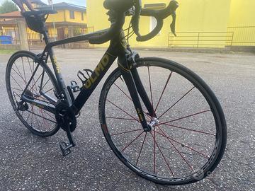Bici olmo corsa