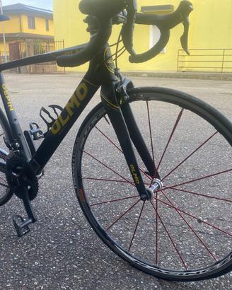 Bici olmo corsa