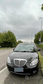 Lancia Y 2011 Nera