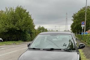 Lancia Y 2011 Nera
