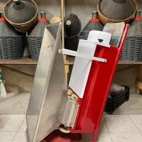 Deraspatrice manuale