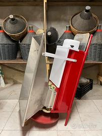 Deraspatrice manuale