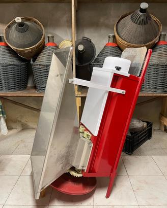 Deraspatrice manuale