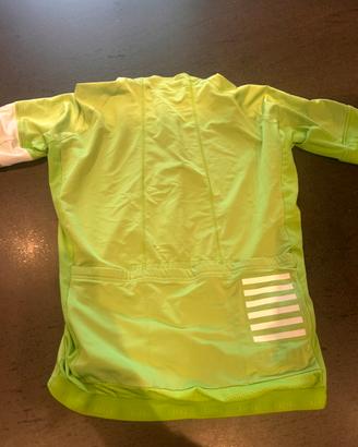 Maglia da bici marca Rapha