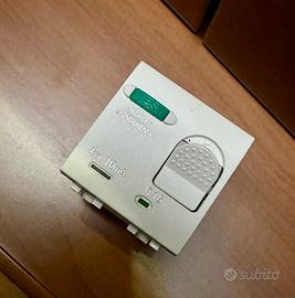 Interruttore Magnetotermico differenziale Bticino