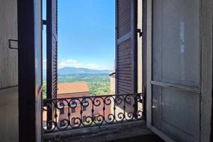 Appartamento di 35 m² con 2 locali a Piglio