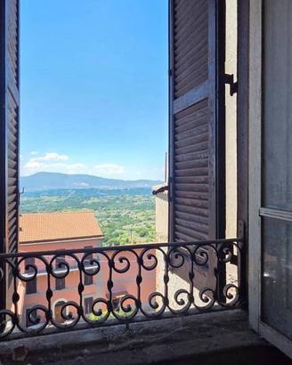 Appartamento di 35 m² con 2 locali a Piglio
