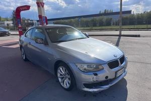 Bmw 320 320d cat Coupé