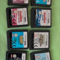 giochi Nintendo DS 
