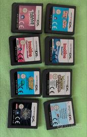 giochi Nintendo DS 