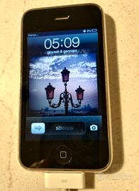 Iphone 3 versione con 32 GB di RAM