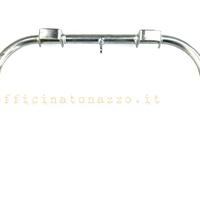 Cavalletto centrale zincato Ø16mm per Vespa 50 N -