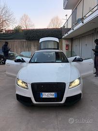 AUDI A5 Sportback 2.0 TFSI 208 CV