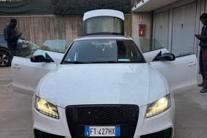 AUDI A5 Sportback 2.0 TFSI 208 CV