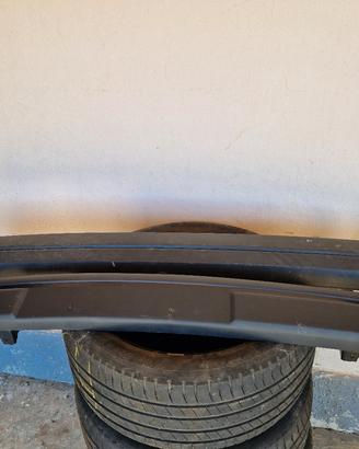 paraurti Ford fiesta 