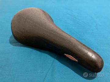 vintage Selle San Marco Rolls bicycle saddle, 1992