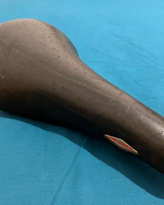vintage Selle San Marco Rolls bicycle saddle, 1992