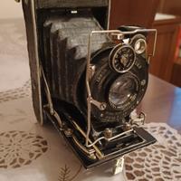 macchina fotografica Nagel 74